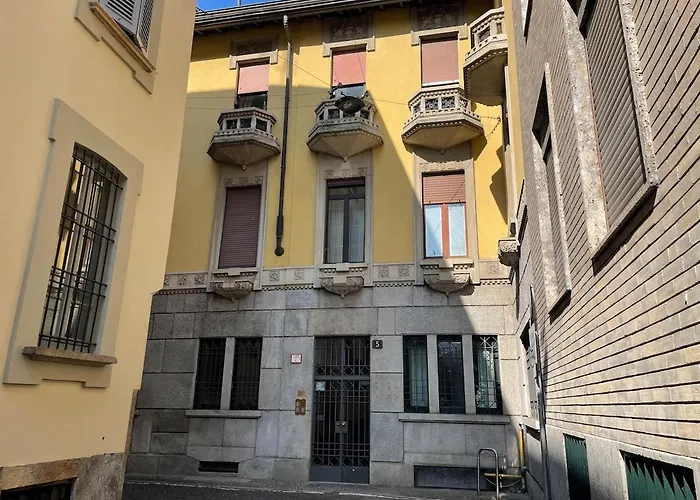 San Babila Prestigiosa